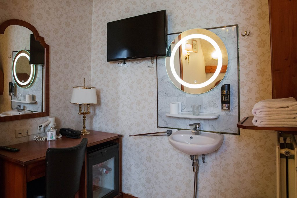 Фото Hotel Atlanta