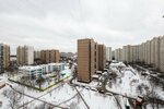 Pyatnitskoe Shosse Apartments (Пятницкое шоссе, 37, корп. 1), short-term housing rental