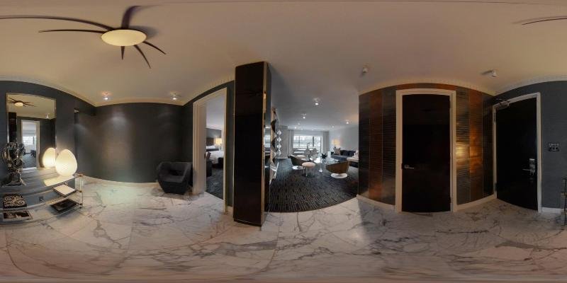 Фото Loews Regency New York Hotel