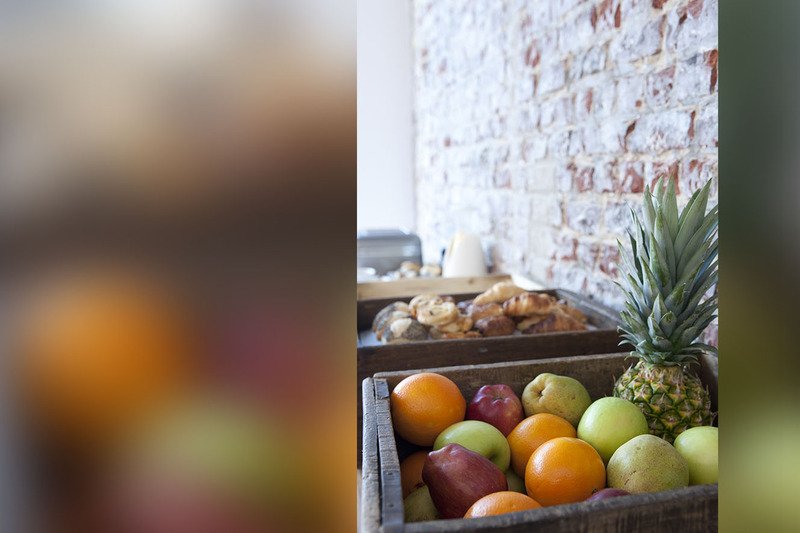 Фото 9Hotel Central