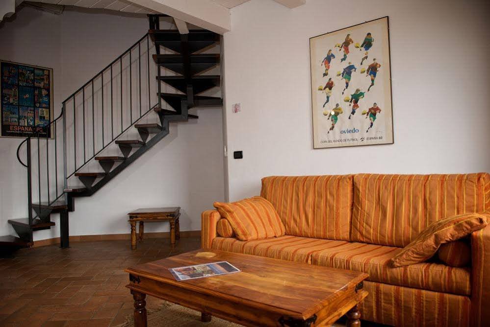 Фото Le Serre Suites & Apartments