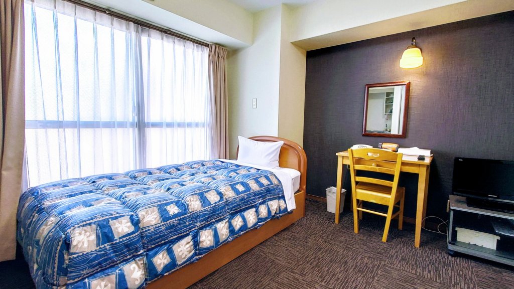 Фото Azu Garden Nippombashi