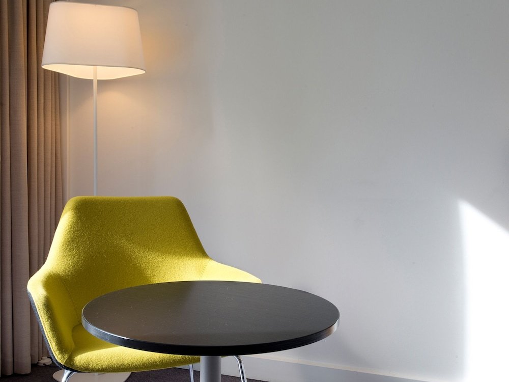 Фото DoubleTree by Hilton Amsterdam Centraal Station