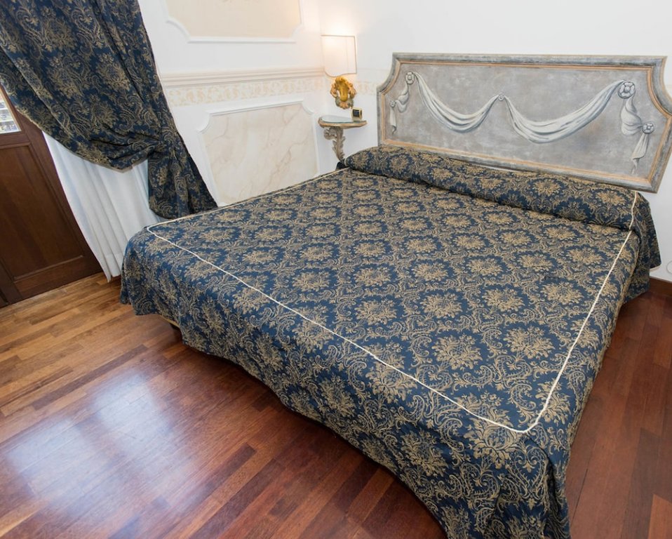 Фото Hotel Villa San Pio