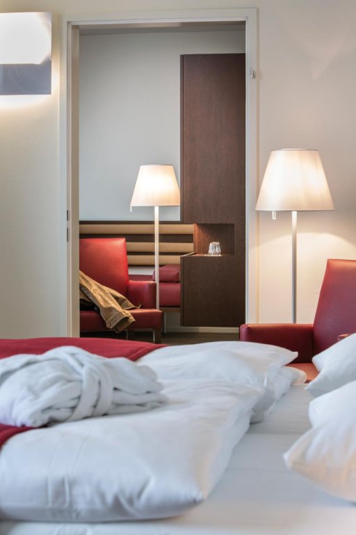 Фото Austria Trend Hotel Beim Theresianum