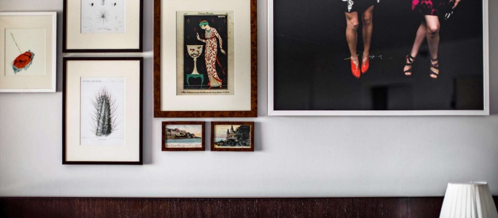 Фото Park Mgm Las Vegas