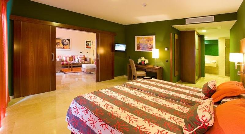 Фото Gloria Palace Royal Hotel & SPA