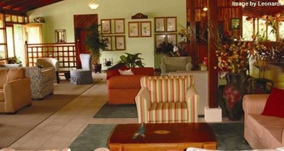 Фото Lands in Love Hotel