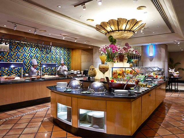 Фото Corus Kuala Lumpur City Centre