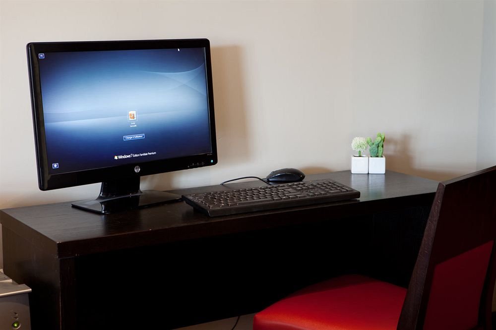 Фото Hotel Albert 1er Nice