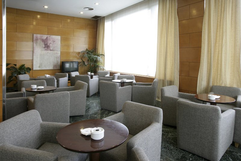 Фото NH Ciudad de Cuenca