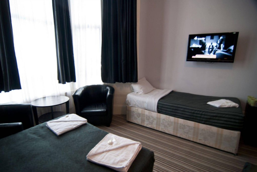 Фото Comfotel Grn