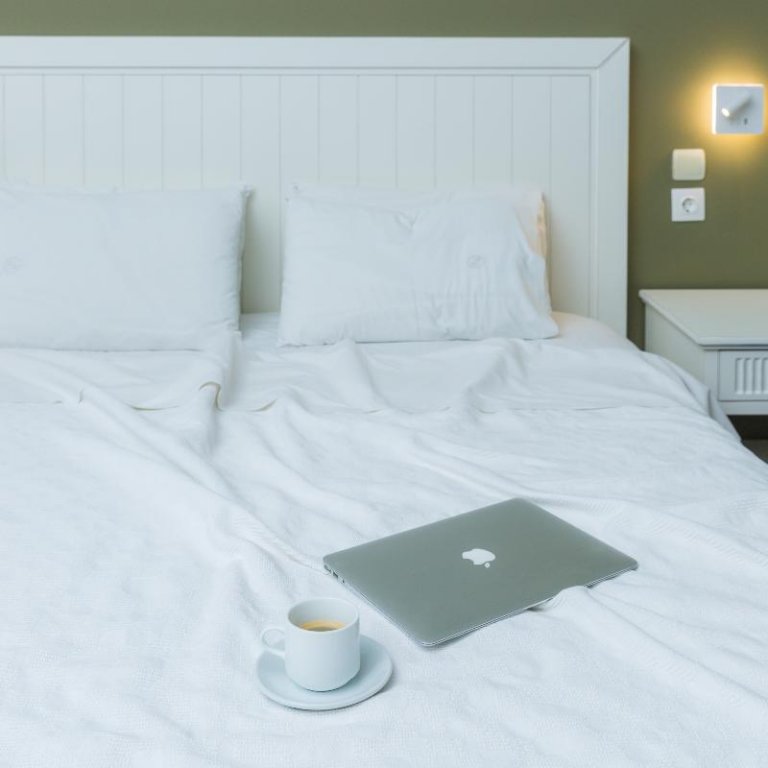 Фото Heaven Hotel