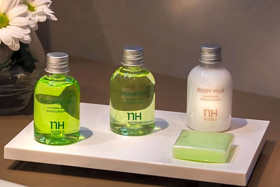 Фото Nh Torino Lingotto Congress