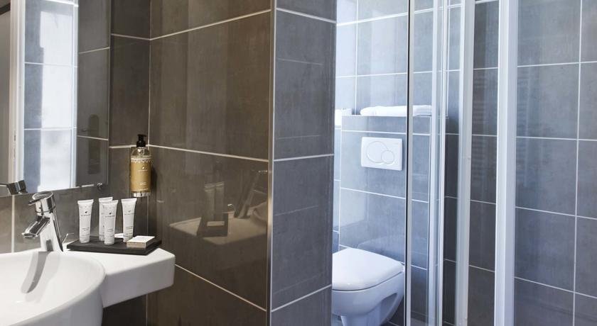 Фото Hôtel du Prince Eugène