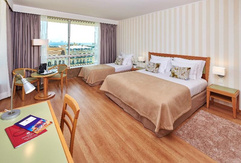 Фото Luna Esperança Centro Hotel