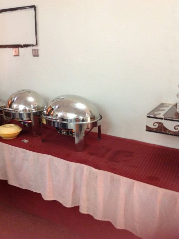 Фото Nikki Hotel