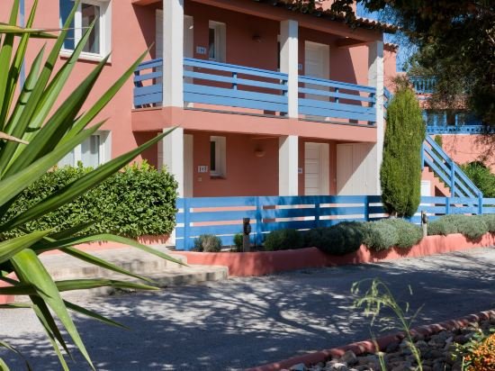 Фото Ibis Styles Perpignan Canet-en-Roussillon