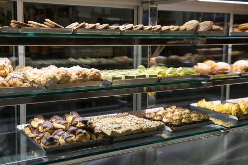 Фото Albergo Montenegro