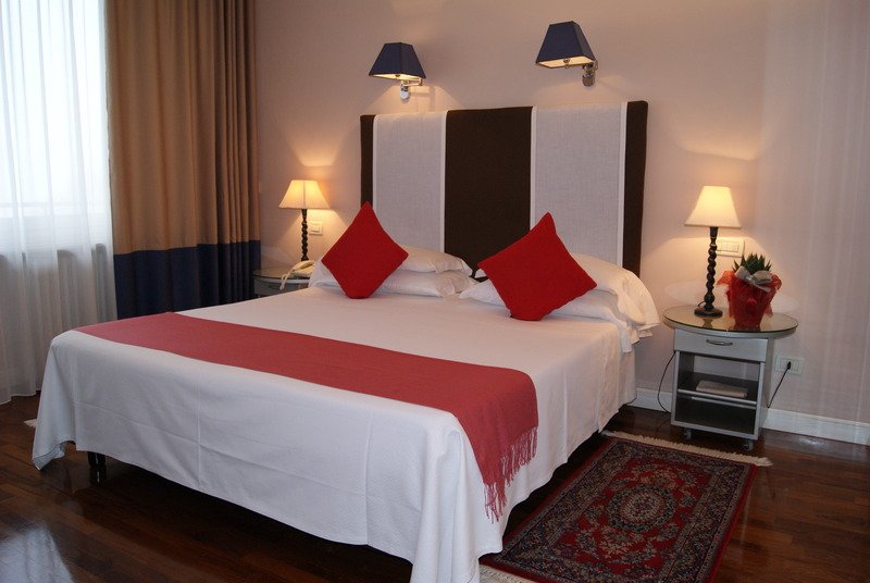 Фото Grand Hotel Passetto