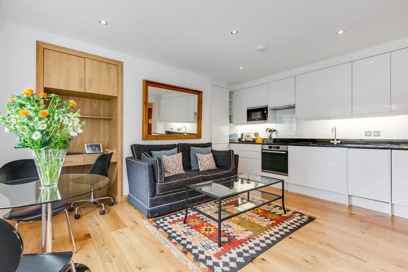 Фото Nell Gwynn House Apartments