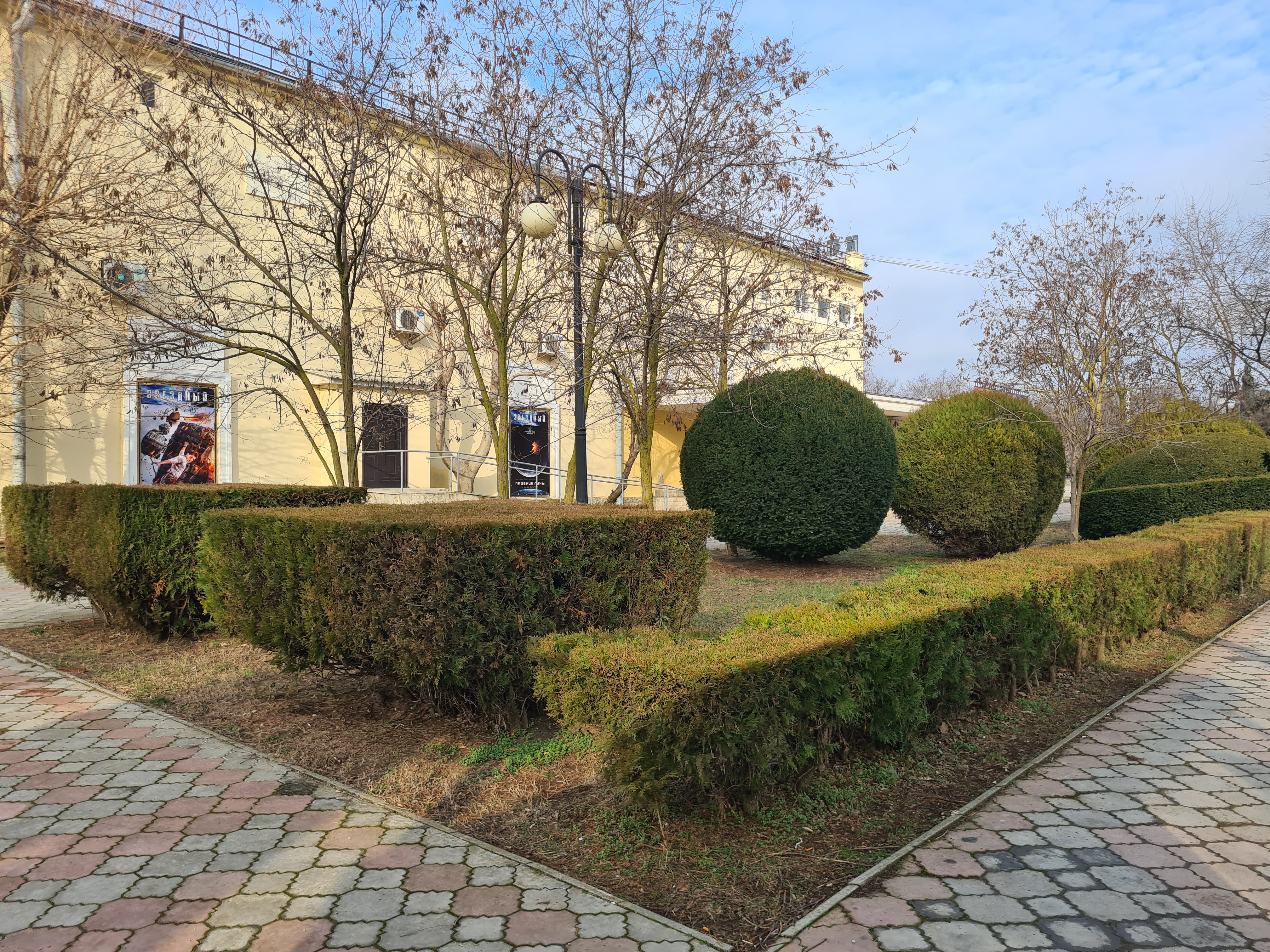 Фото ПетрОтель