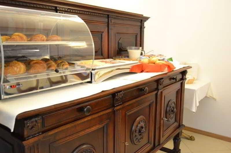 Фото Hotel Giardinetto