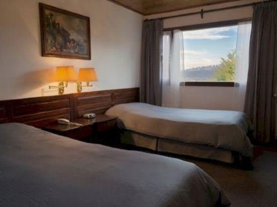 Фото Hotel Ushuaia