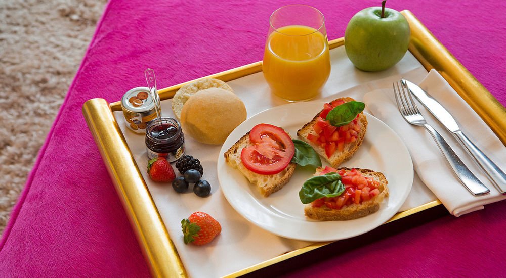 Фото Starhotels Michelangelo