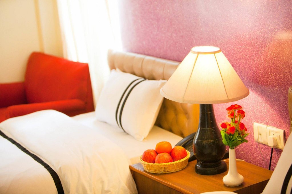 Фото Hotel Amaryllis