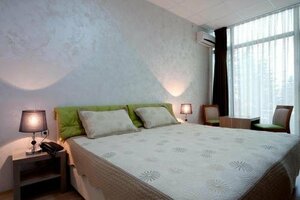 Green Center Hilton (Gostivar), hotel