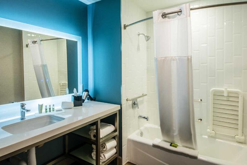 Фото Cambria Hotel Phoenix Chandler - Fashion Center