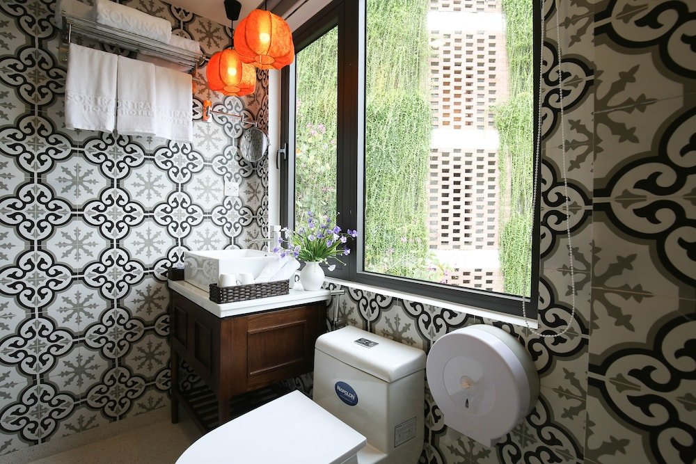 Фото Son Trang Hotel Hoi An