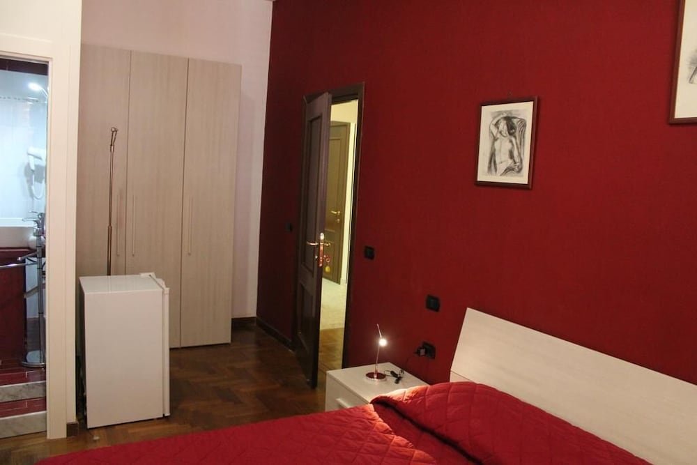 Фото Pomodoro B&b