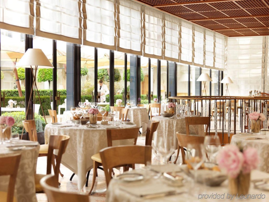 Фото Four Seasons Milano