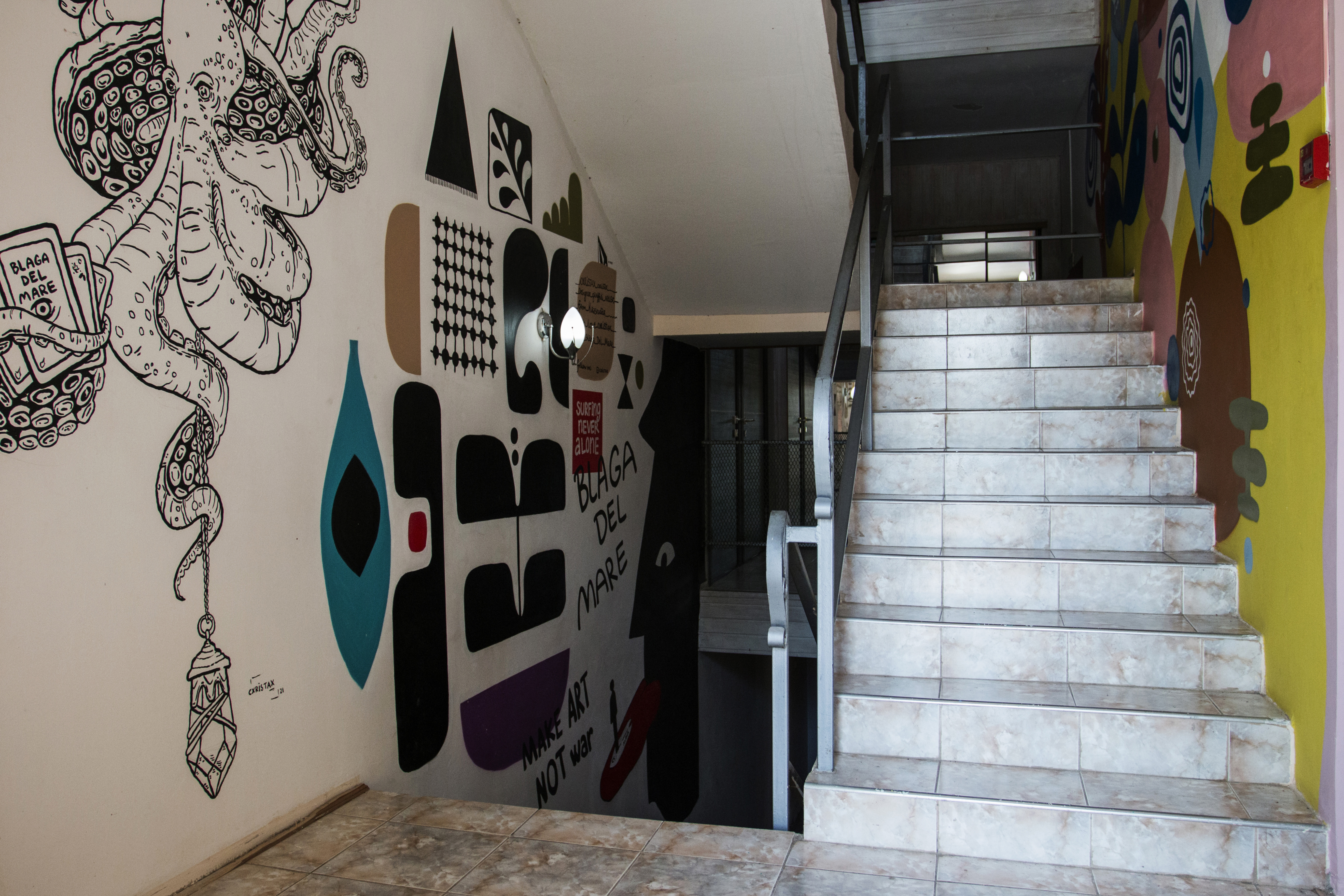 Фото Блага Дель Мар