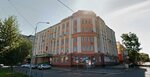 Regionpravo24 (Uritskogo Street, 117), legal services