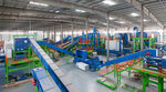 Enviroserve Services L. L. C (56/1, Saih Shuaib 3 Street, Saih Shuaib 3, Madinat Al Qudra, Dubai), recycling