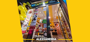 101 Caffè (Alessandria, Via San Lorenzo, 85), coffee shop