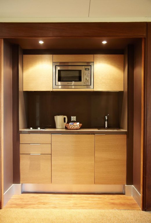 Фото Suite Hotel Eden Mar