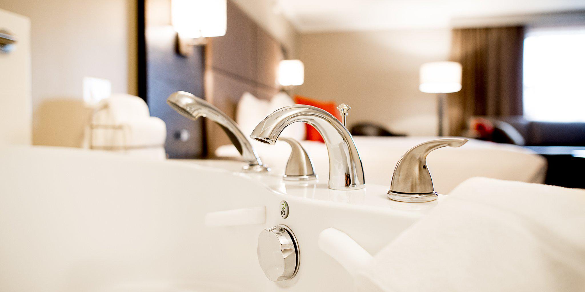 Фото Crowne Plaza Moncton-Downtown, an Ihg Hotel