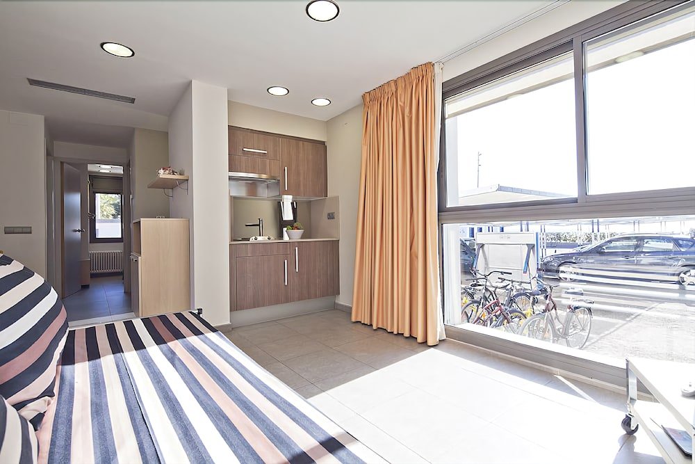 Фото Apartamentos Marfina