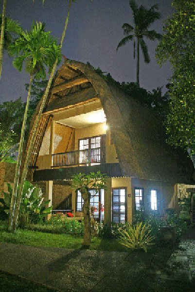 Фото Segara Village