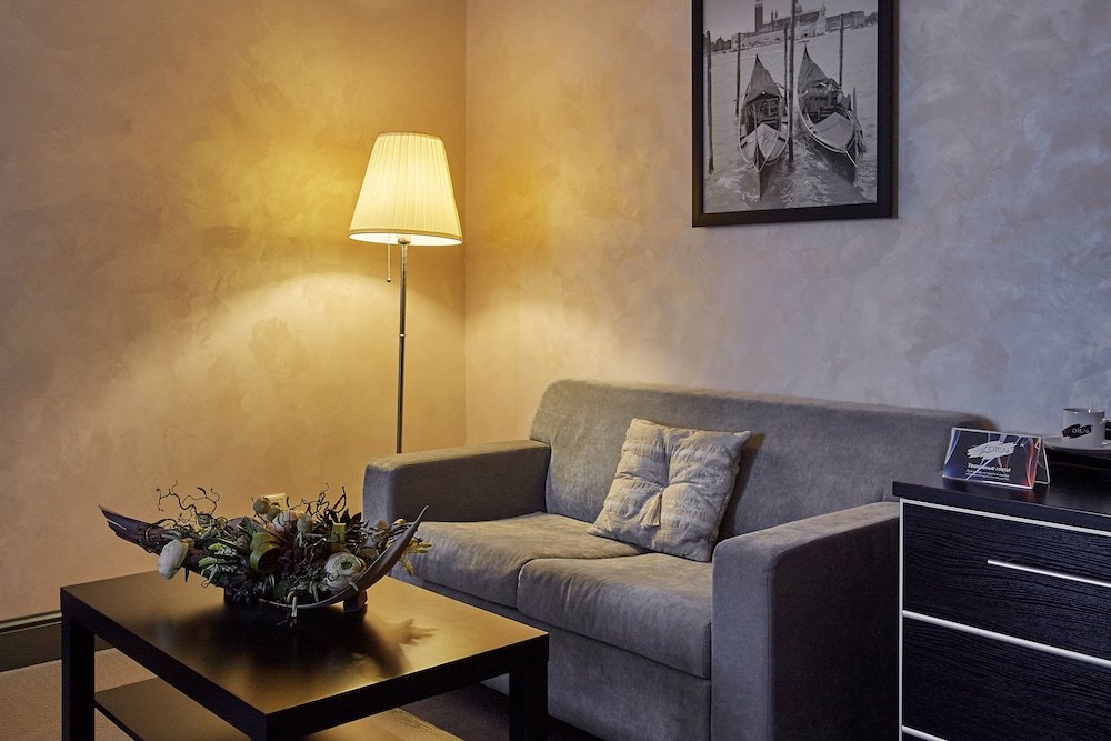 Фото Арт-отель