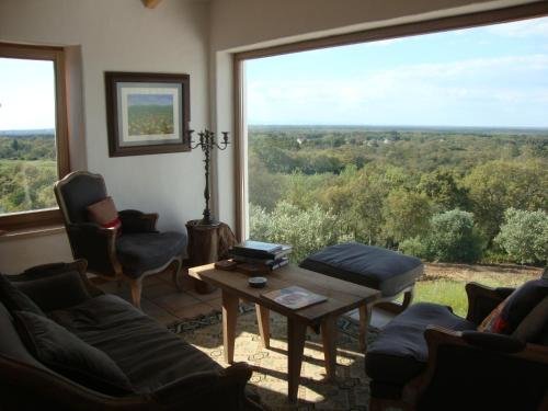 Фото A Serenada Enoturismo