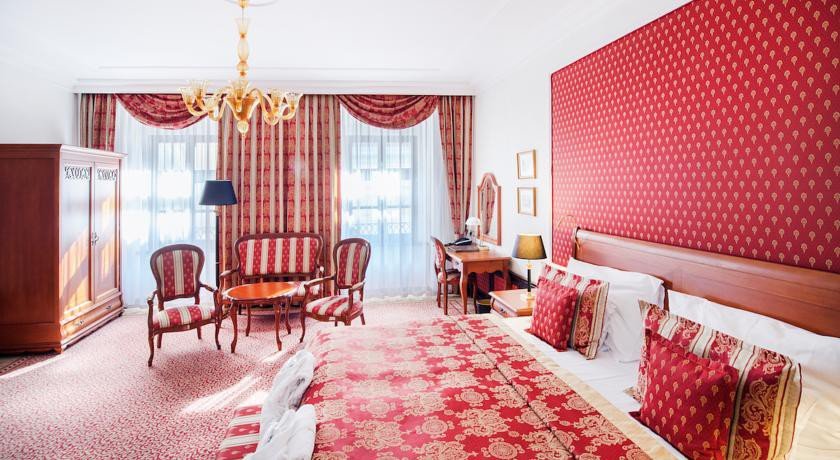 Фото Arcadia Boutique Hotel