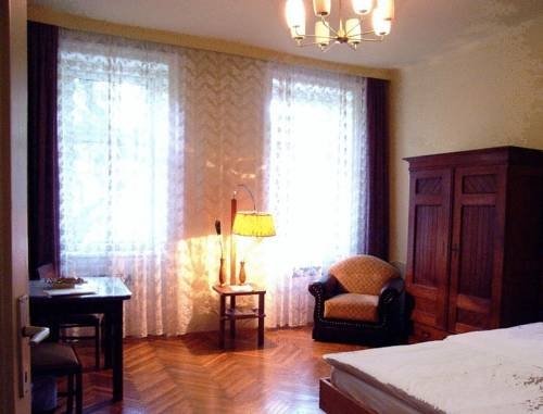 Фото Apartments Maximillian