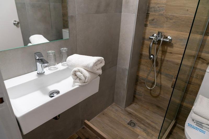 Фото Roxani Hotel