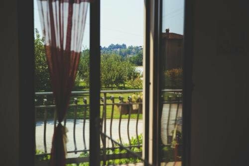 Гостиница Agriturismo Contessi