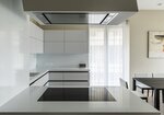 Stoleshnikof (Gorbunova Street, 12к2) ، تجهيزات مواد حجرية